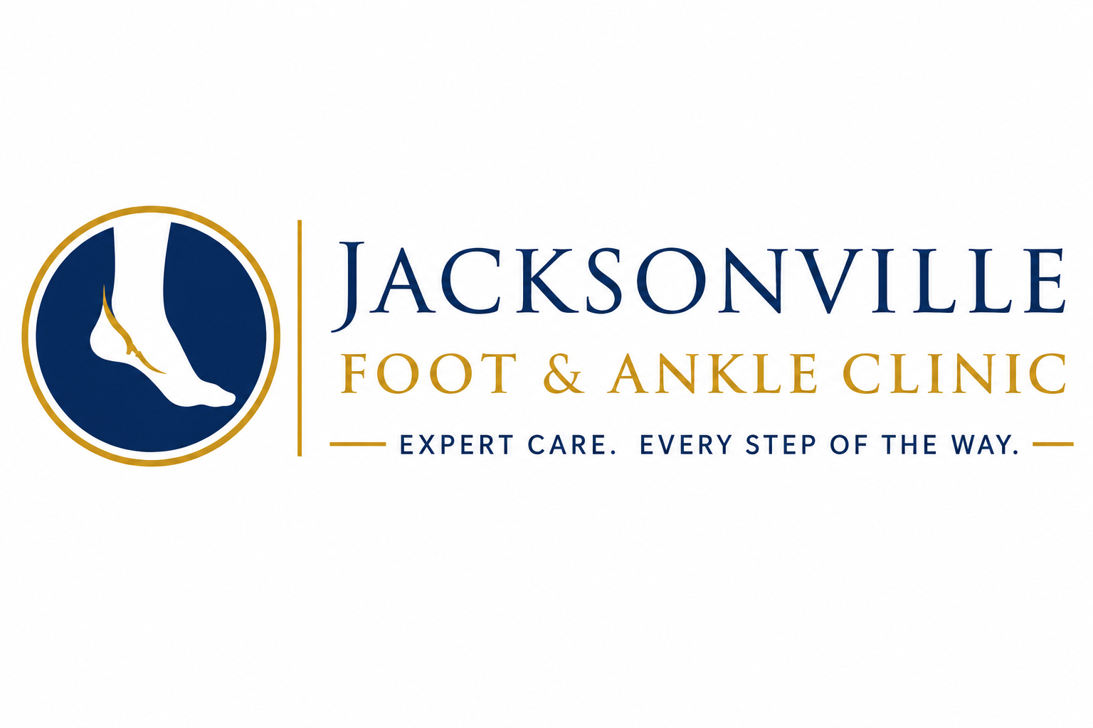 Jacksonville Foot & Ankle Clinic