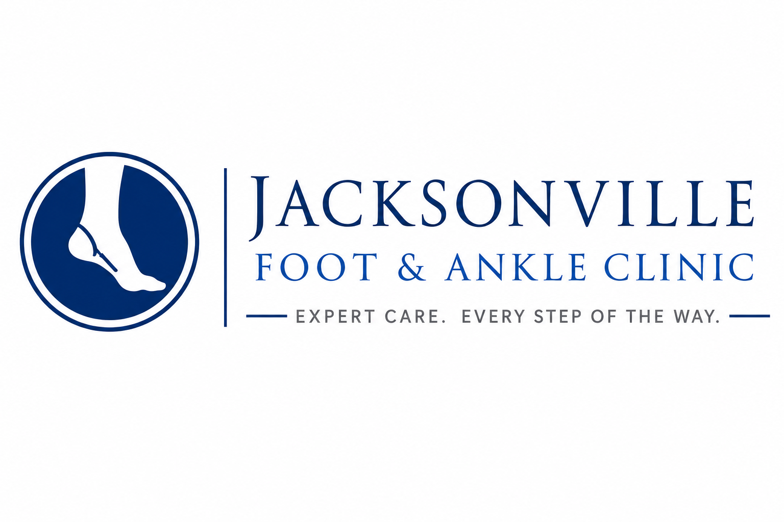 Jacksonville Foot & Ankle Clinic