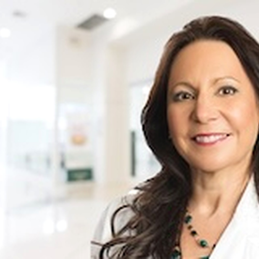Beth Pearce, DPM, ABMSP