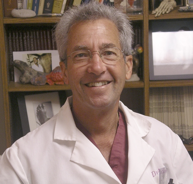 Philip F. Adler, DPM, ABFAS