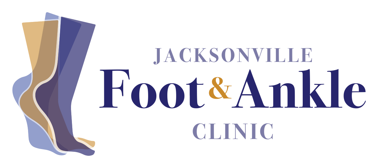 Jacksonville Foot & Ankle Clinic logo